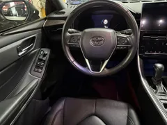 2023 Toyota Avalon 2.5L AT Luxury, белый — фото 14