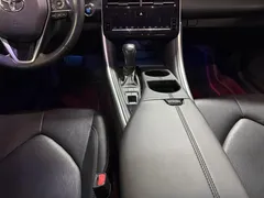 2023 Toyota Avalon 2.5L AT Luxury, белый — фото 16