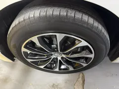 2023 Toyota Avalon 2.5L AT Luxury, белый — фото 20