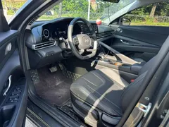 2023 Hyundai Elantra 1.5L CVT GLX Elite — фото 3