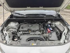 2021 Toyota Wildlander 2.0L 2WD Luxury, белый — фото 14