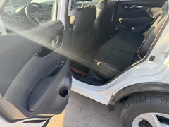 2022 Nissan Qashqai 2.0L XV, белый — фото 12