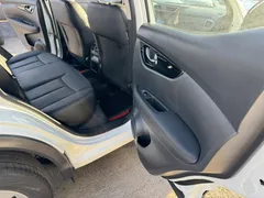 2022 Nissan Qashqai 2.0L XV, белый — фото 13