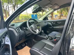 2022 Nissan Qashqai 2.0L XV, чёрный — фото 3