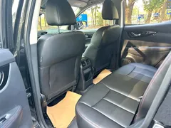 2022 Nissan Qashqai 2.0L XV, чёрный — фото 5