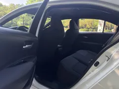 2021 Toyota Levin TNGA 1.5L Entry, белый — фото 7