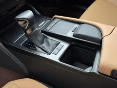 2021 Lexus ES 260, белый — фото 11