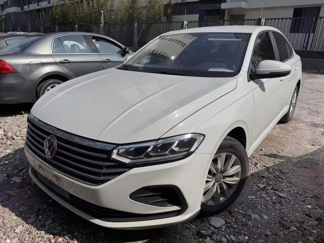 2023 Volkswagen Lavida 1.5L AT