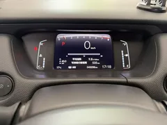 2023 Honda Fit 1.5L CVT, белый — фото 8