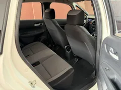 2023 Honda Fit 1.5L CVT, белый — фото 12