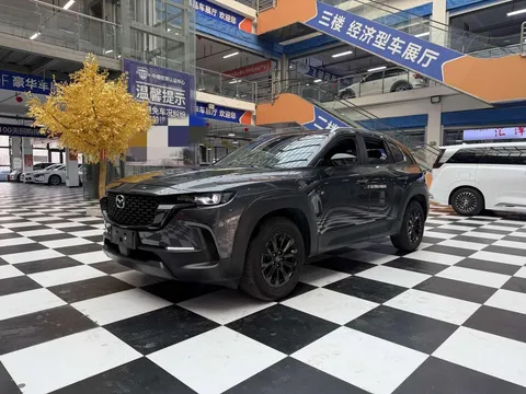 2023 Mazda CX-50 2.0L AT