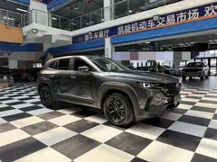 2023 Mazda CX-50 2.0L AT — фото 3