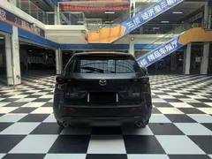 2023 Mazda CX-50 2.0L AT — фото 15