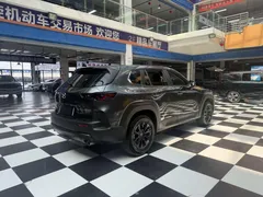 2023 Mazda CX-50 2.0L AT — фото 16