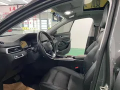 2022 Geely Emgrand 4th Gen 1.5L CVT Flagship — фото 4