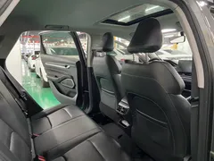 2022 Geely Emgrand 4th Gen 1.5L CVT Flagship — фото 6