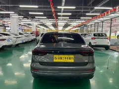 2022 Geely Emgrand 4th Gen 1.5L CVT Flagship — фото 13
