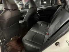 2022 Toyota RAV4 2.0L CVT 2WD Fashion Plus, белый — фото 6