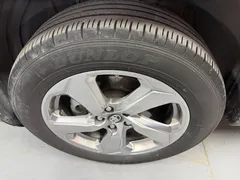 2022 Toyota RAV4 2.0L CVT 2WD Fashion Plus, белый — фото 19