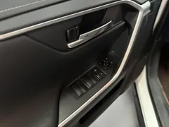 2022 Toyota RAV4 2.0L CVT 2WD Fashion Plus, белый — фото 22