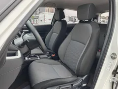 2023 Honda Fit 1.5L CVT, белый — фото 8