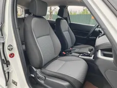 2023 Honda Fit 1.5L CVT, белый — фото 11