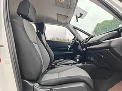2023 Honda Fit 1.5L CVT, белый — фото 14