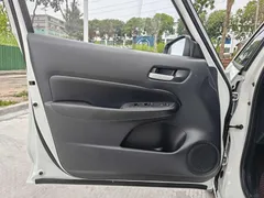 2023 Honda Fit 1.5L CVT, белый — фото 18