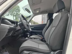 2023 Honda Fit 1.5L CVT, белый — фото 19