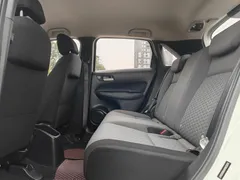 2023 Honda Fit 1.5L CVT, белый — фото 20