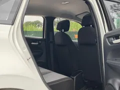 2023 Honda Fit 1.5L CVT, белый — фото 21