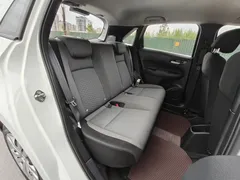2023 Honda Fit 1.5L CVT, белый — фото 22