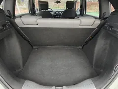 2023 Honda Fit 1.5L CVT, белый — фото 24