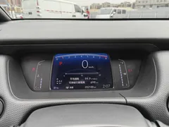 2023 Honda Fit 1.5L CVT, белый — фото 26
