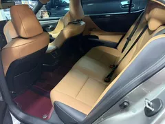 2022 Lexus ES 200 Excellence — фото 12