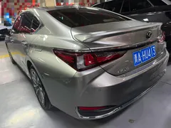 2022 Lexus ES 200 Excellence — фото 17