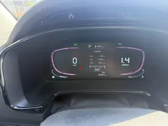 2023 Kia Cerato 1.5L IVT Luxury, белый — фото 9