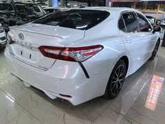 2022 Toyota Camry 2.0S Knight, белый — фото 6
