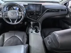 2022 Toyota Camry 2.0S Knight, белый — фото 8