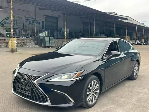 2022 Lexus ES 200 Excellence