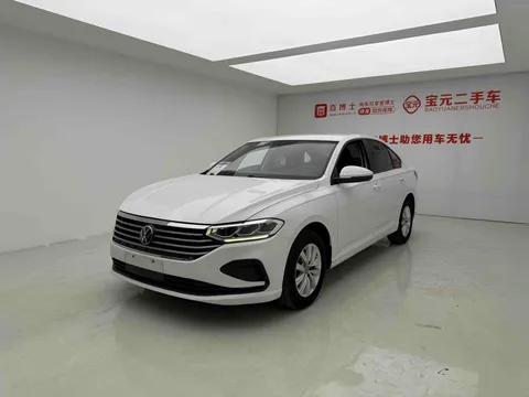 2023 Volkswagen Lavida 1.5L AT