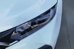 2021 Honda XR-V 1.5L CVT Comfort, белый — фото 2
