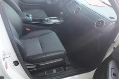 2021 Honda XR-V 1.5L CVT Comfort, белый — фото 5