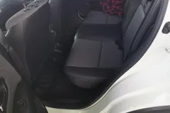 2021 Honda XR-V 1.5L CVT Comfort, белый — фото 12