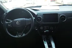 2021 Honda XR-V 1.5L CVT Comfort, белый — фото 13