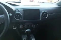 2021 Honda XR-V 1.5L CVT Comfort, белый — фото 14