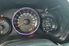2021 Honda XR-V 1.5L CVT Comfort, белый — фото 16