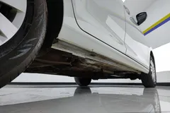 2021 Volkswagen Santana 1.5L AT Fashion, белый — фото 7