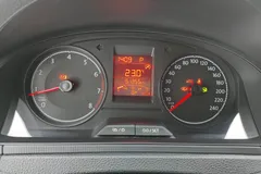 2021 Volkswagen Santana 1.5L AT Fashion, белый — фото 15