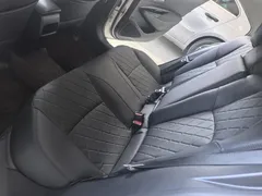 2022 Toyota Yazhoushi 2.0L Elite, белый — фото 8